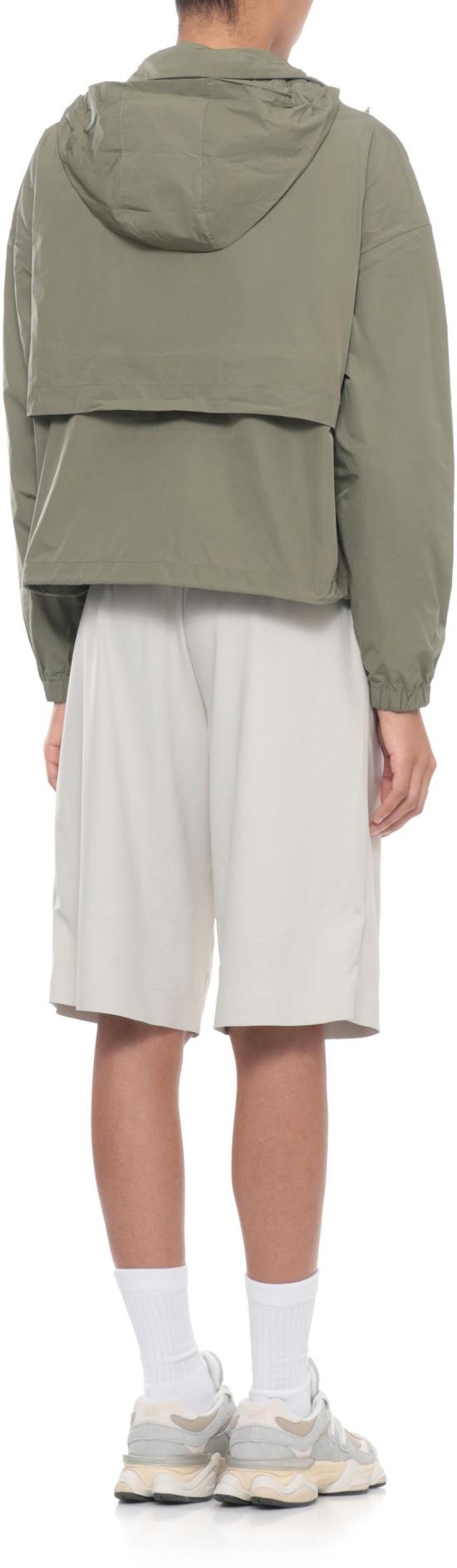 26SS 까웨 코트 K8132PWV15 LIME - K-WAY