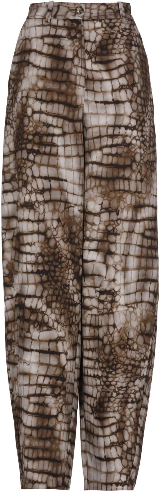 26SS 엘리자베타프랜치 팔라초 팬츠 PA16261E2644 TAUPE