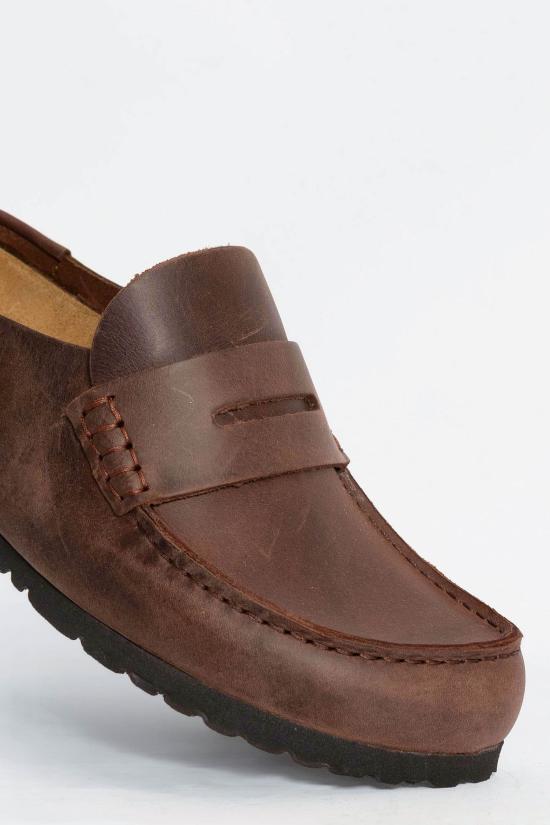 26SS 버켄스탁 뮬/슬리퍼 1029700 HABANA Brown - BIRKENSTOCK