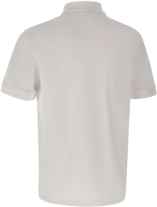 26SS 보스 폴로 티셔츠 50520109100 WHITE - BOSS