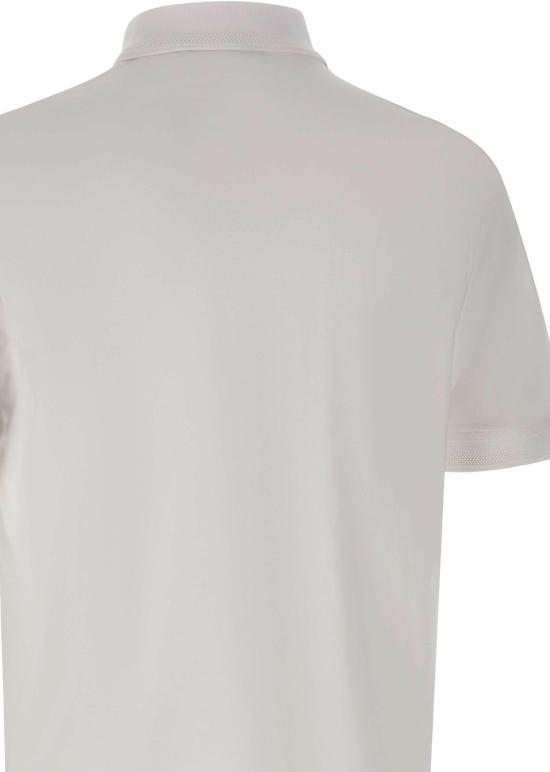 26SS 보스 폴로 티셔츠 50520109100 WHITE - BOSS