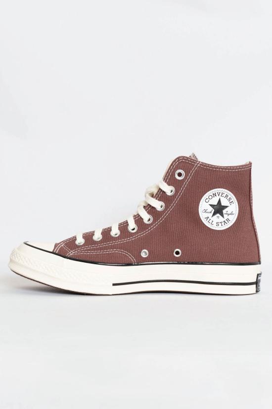 26SS 컨버스 스니커즈 A15967C 213 TWILIGHT BLUSH EGRET BLACK Brown - CONVERSE