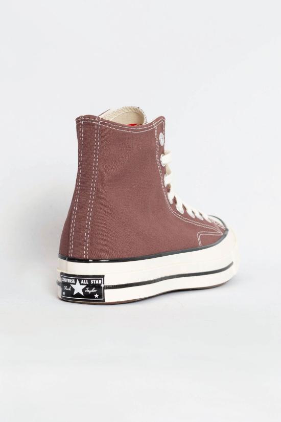 26SS 컨버스 스니커즈 A15967C 213 TWILIGHT BLUSH EGRET BLACK Brown - CONVERSE