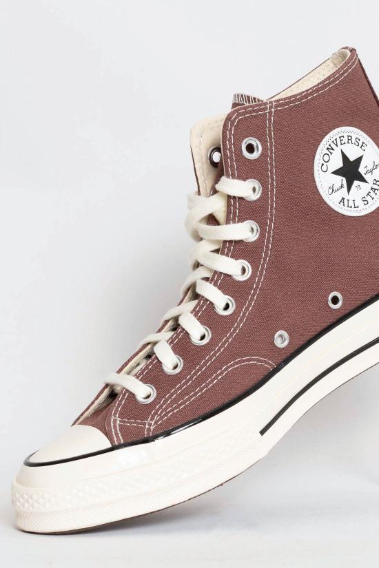 26SS 컨버스 스니커즈 A15967C 213 TWILIGHT BLUSH EGRET BLACK Brown - CONVERSE