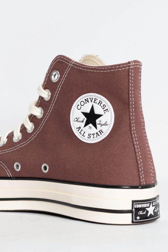 26SS 컨버스 스니커즈 A15967C 213 TWILIGHT BLUSH EGRET BLACK Brown - CONVERSE