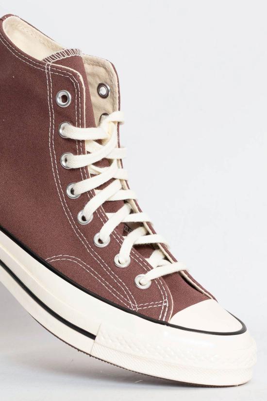 26SS 컨버스 스니커즈 A15967C 213 TWILIGHT BLUSH EGRET BLACK Brown - CONVERSE