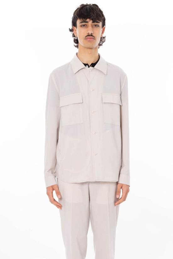 26SS 브릴리아1949 수트 자켓 JOHN 300082 123 White