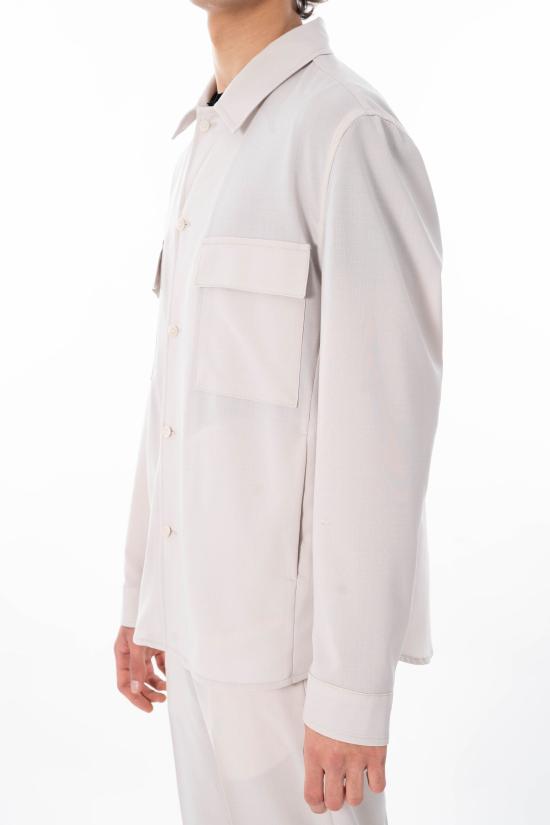 26SS 브릴리아1949 수트 자켓 JOHN 300082 123 White - BRIGLIA 1949