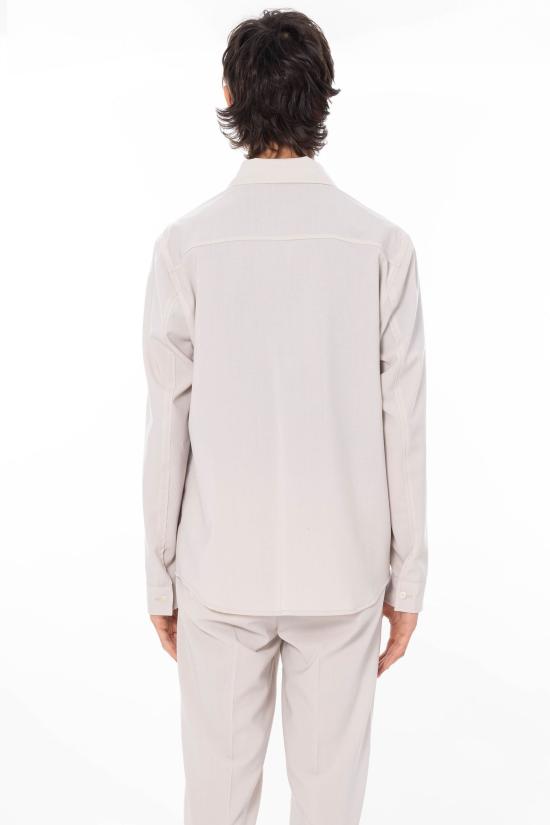 26SS 브릴리아1949 수트 자켓 JOHN 300082 123 White - BRIGLIA 1949