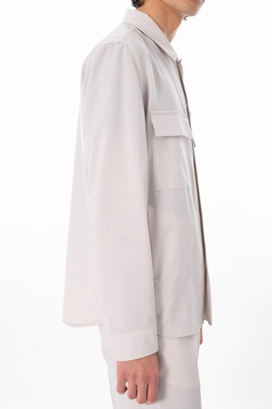 26SS 브릴리아1949 수트 자켓 JOHN 300082 123 White - BRIGLIA 1949