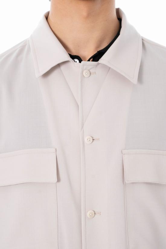 26SS 브릴리아1949 수트 자켓 JOHN 300082 123 White - BRIGLIA 1949