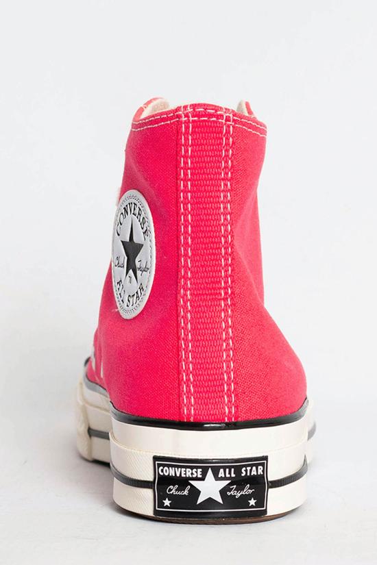 26SS 컨버스 스니커즈 A15968C 670 CHERRY BALM EGRET BLACK Pink - CONVERSE