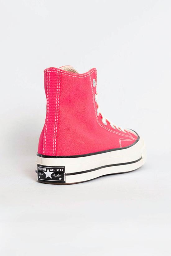 26SS 컨버스 스니커즈 A15968C 670 CHERRY BALM EGRET BLACK Pink - CONVERSE