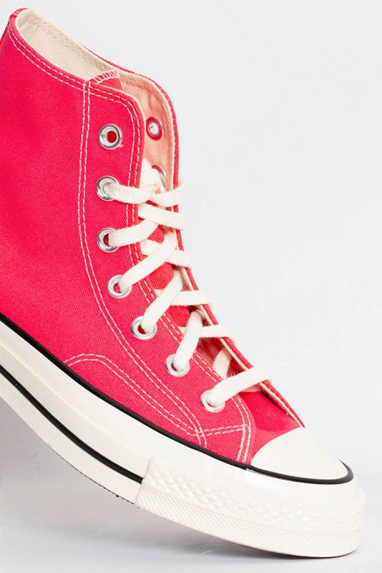 26SS 컨버스 스니커즈 A15968C 670 CHERRY BALM EGRET BLACK Pink - CONVERSE