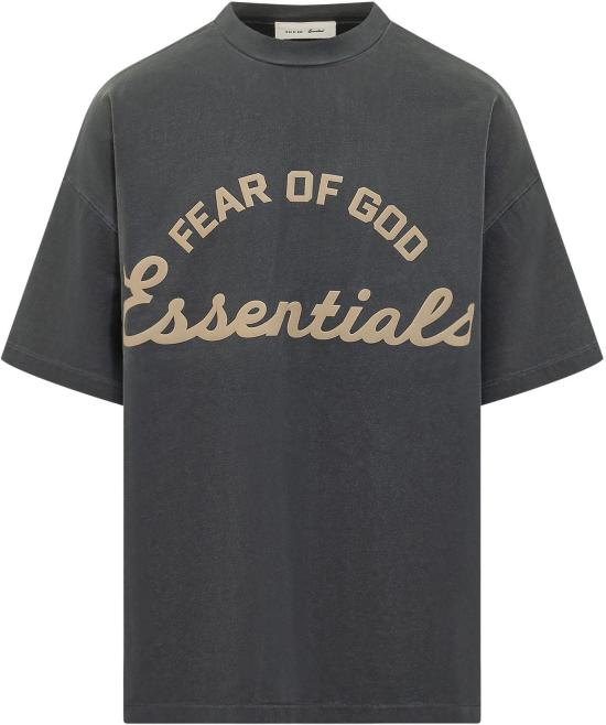 26SS 피어오브갓 탑 125SP264111FIRONGREY