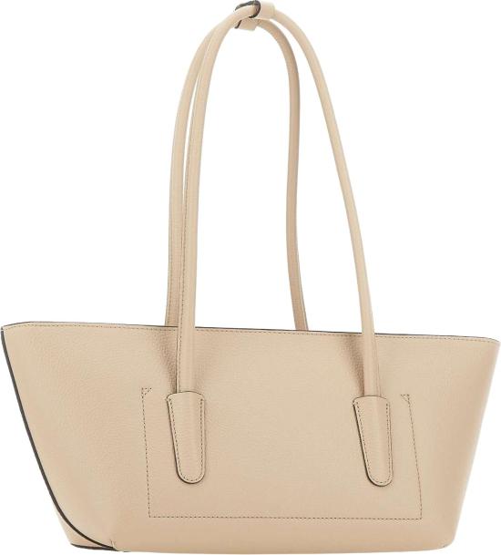 26SS 코치넬리 숄더백 T8A110301N64 BEIGE - COCCINELLE