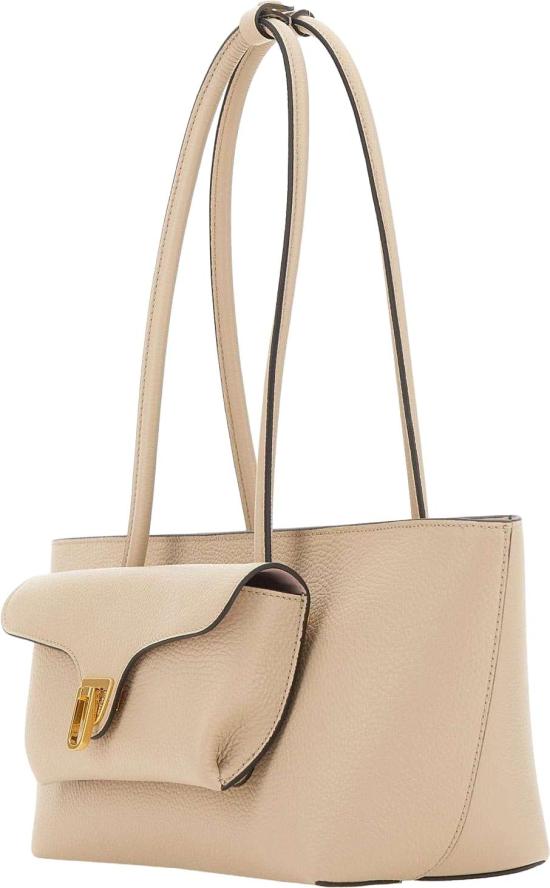 26SS 코치넬리 숄더백 T8A110301N64 BEIGE - COCCINELLE