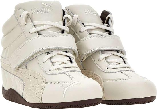 26SS 푸마 스니커즈 40812001 WHITE - PUMA