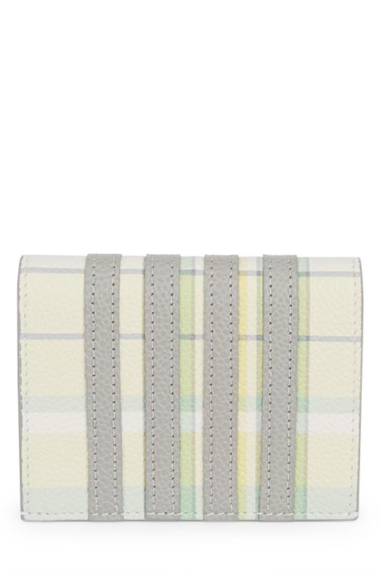  톰브라운 지갑 MAW218AL0041340 DIVERS - THOM BROWNE