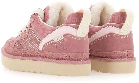 26SS 어그 스니커즈 1175114HNPN PINK - UGG