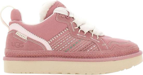 26SS 어그 스니커즈 1175114HNPN PINK