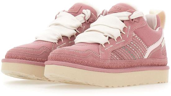 26SS 어그 스니커즈 1175114HNPN PINK - UGG