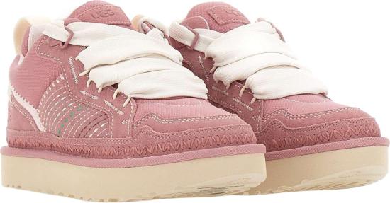 26SS 어그 스니커즈 1175114HNPN PINK - UGG