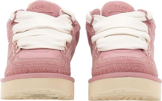 26SS 어그 스니커즈 1175114HNPN PINK - UGG