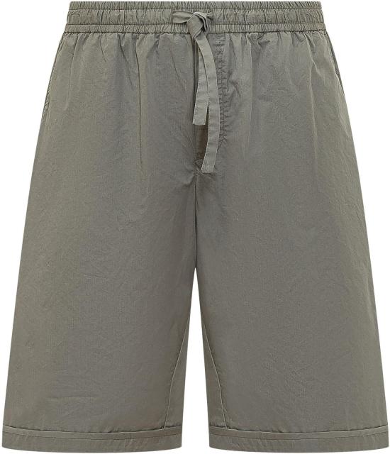 26SS 돌체앤가바나 숏팬츠 GP1F9TFU5YPN0755 DONKERGREEN