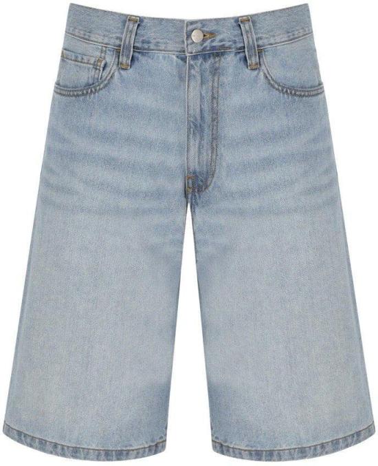 26SS 칼하트 숏팬츠 9333411578102 LICHTBLUE