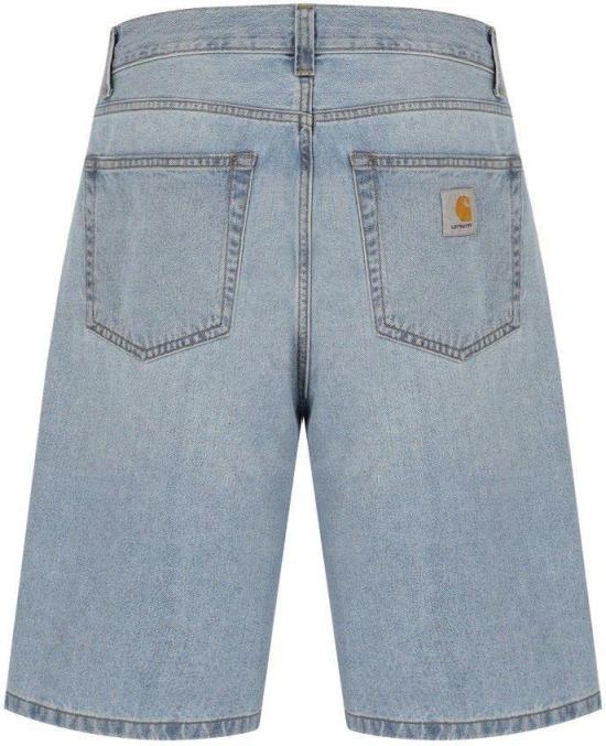 26SS 칼하트 숏팬츠 9333411578102 LICHTBLUE - CARHARTT