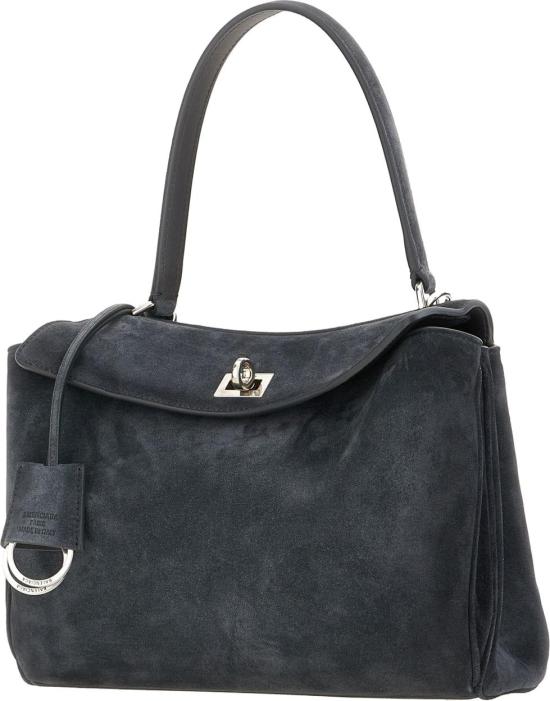 26SS 발렌시아가 토트백 7897792AB4G1143 GREY - BALENCIAGA