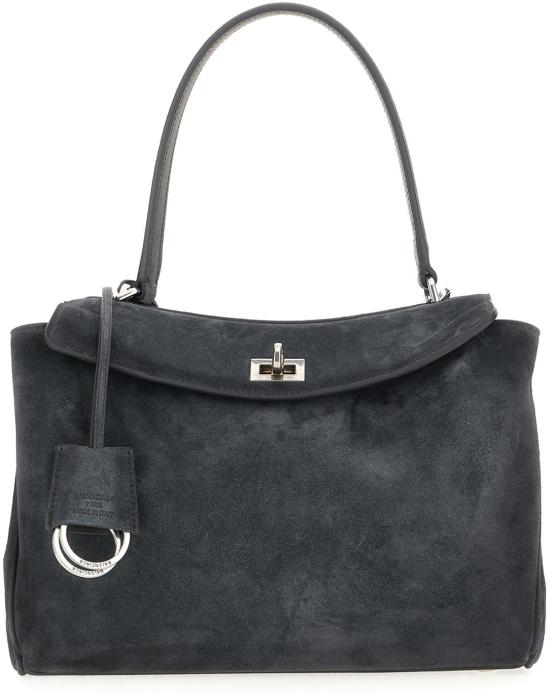 26SS 발렌시아가 토트백 7897792AB4G1143 GREY