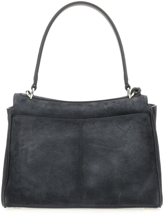 26SS 발렌시아가 토트백 7897792AB4G1143 GREY - BALENCIAGA