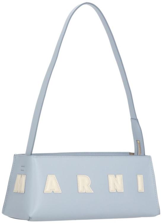 26SS 마르니 숄더백 SBMP0248U0P6483ZP187 LICHTBLUE - MARNI