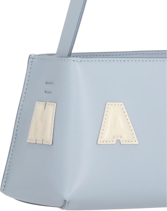 26SS 마르니 숄더백 SBMP0248U0P6483ZP187 LICHTBLUE - MARNI
