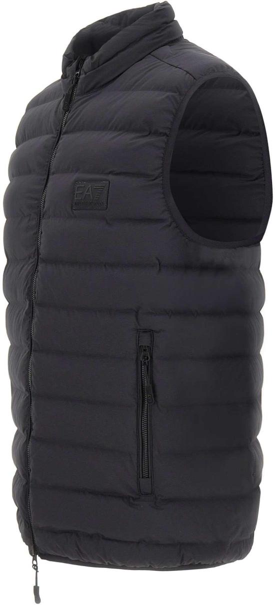 26SS 엠포리오 아르마니 아우터 7M000683AF15953UC001 BLACK - EMPORIO ARMANI