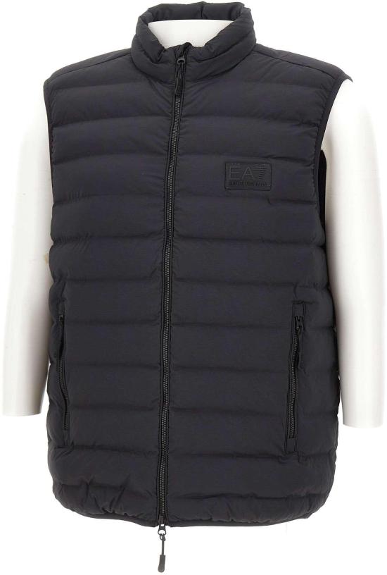 26SS 엠포리오 아르마니 아우터 7M000683AF15953UC001 BLACK