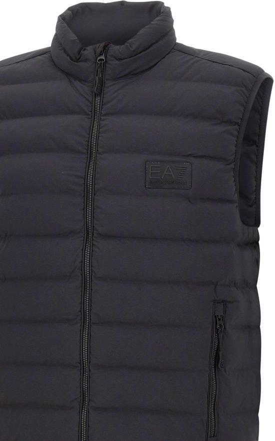 26SS 엠포리오 아르마니 아우터 7M000683AF15953UC001 BLACK - EMPORIO ARMANI