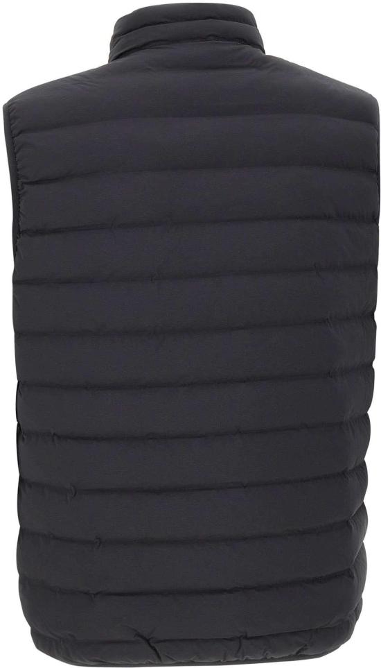 26SS 엠포리오 아르마니 아우터 7M000683AF15953UC001 BLACK - EMPORIO ARMANI