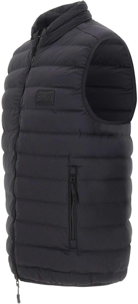 26SS 엠포리오 아르마니 아우터 7M000683AF15953UC001 BLACK - EMPORIO ARMANI