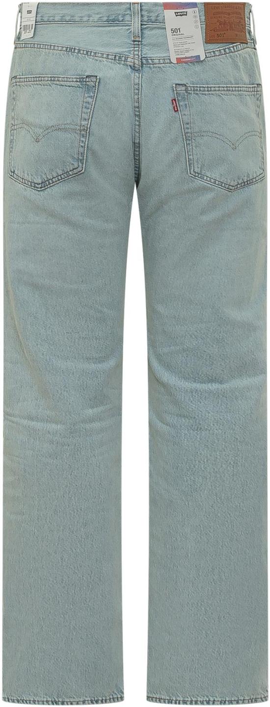 26SS 리바이스 데님 팬츠 005013741 LICHTBLUE - LEVI'S