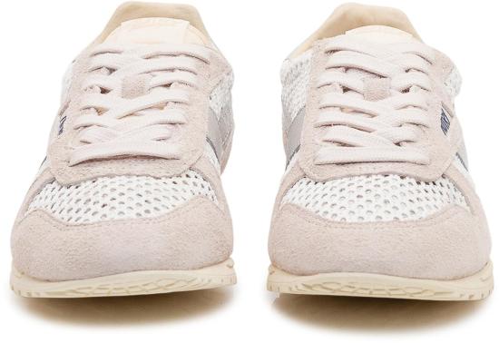 26SS 오트리 WINDSPIN 윈드스핀 스니커즈 WSLWKD03 WHITE - AUTRY