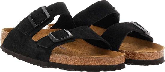 26SS 버켄스탁 애리조나 951323BLACK - BIRKENSTOCK