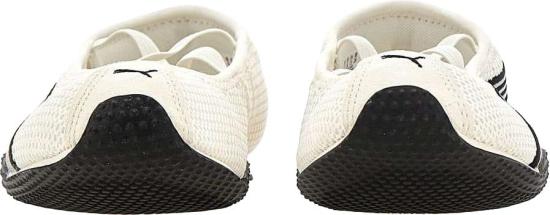 26SS 푸마 플랫 슈즈 40782002 WHITE - PUMA