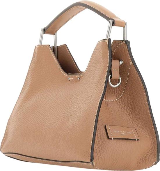 26SS 지아니 끼아리니 숄더백 BS12315RNGDBLCLAY BEIGE - GIANNI CHIARINI