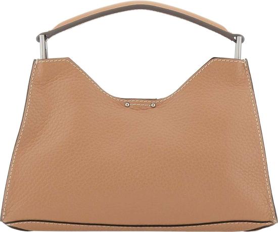 26SS 지아니 끼아리니 숄더백 BS12315RNGDBLCLAY BEIGE - GIANNI CHIARINI