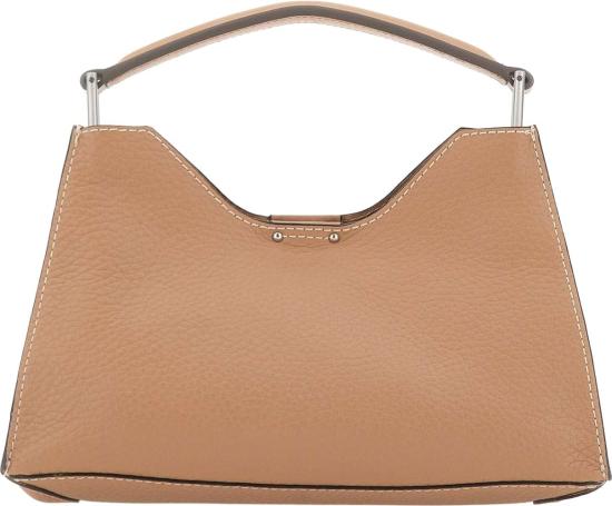 26SS 지아니 끼아리니 숄더백 BS12315RNGDBLCLAY BEIGE