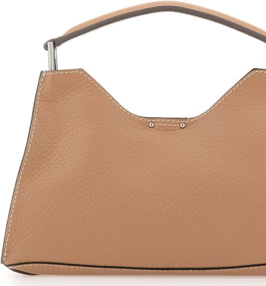 26SS 지아니 끼아리니 숄더백 BS12315RNGDBLCLAY BEIGE - GIANNI CHIARINI