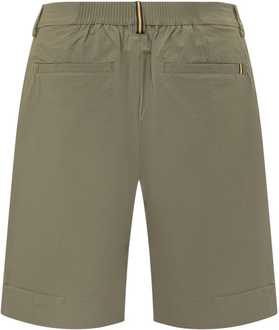 26SS 까웨 숏팬츠 K3136YWV15 DONKERGREEN - K-WAY